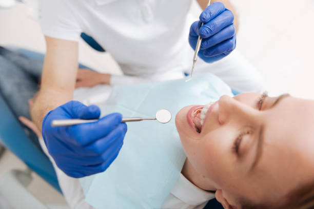 Best General Dentistry  in Madison, NE